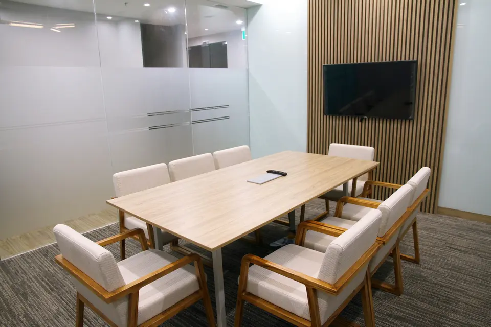 Meeting Room A