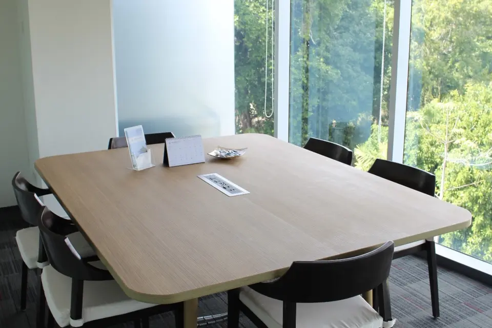 Moselle Room