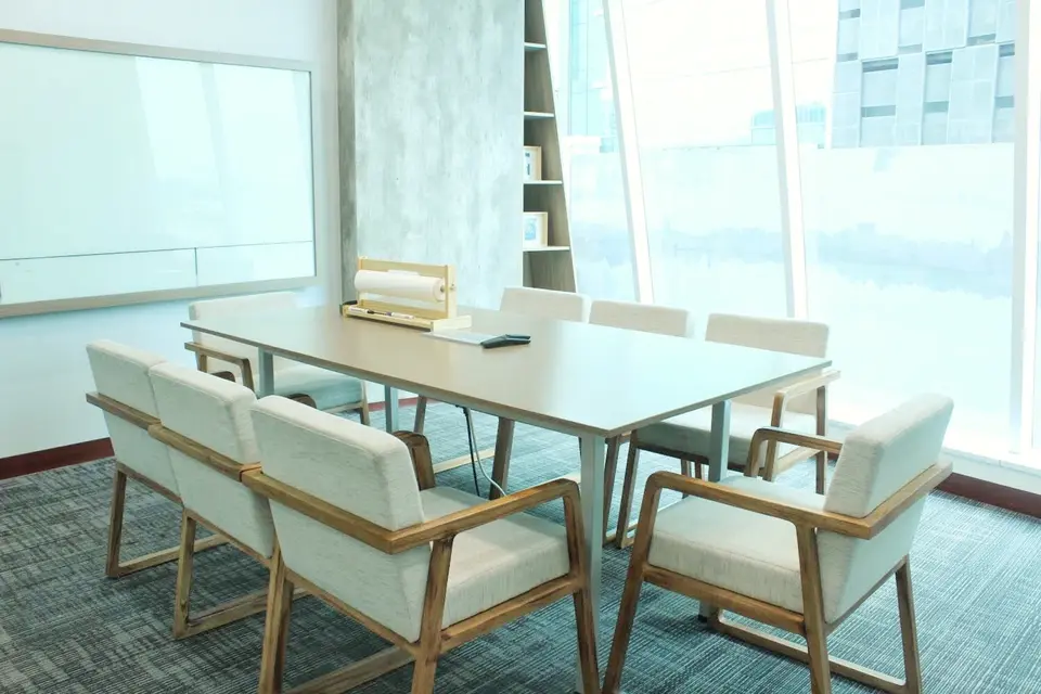 Meeting Room B