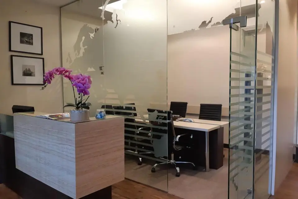 Meeting Room