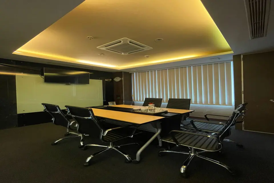 Small Meeting Room