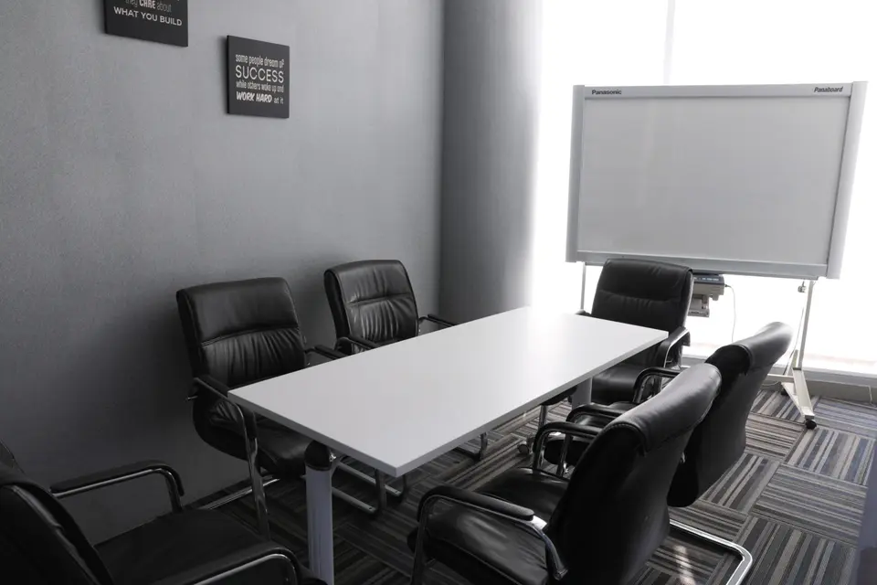 Small Meeting Room