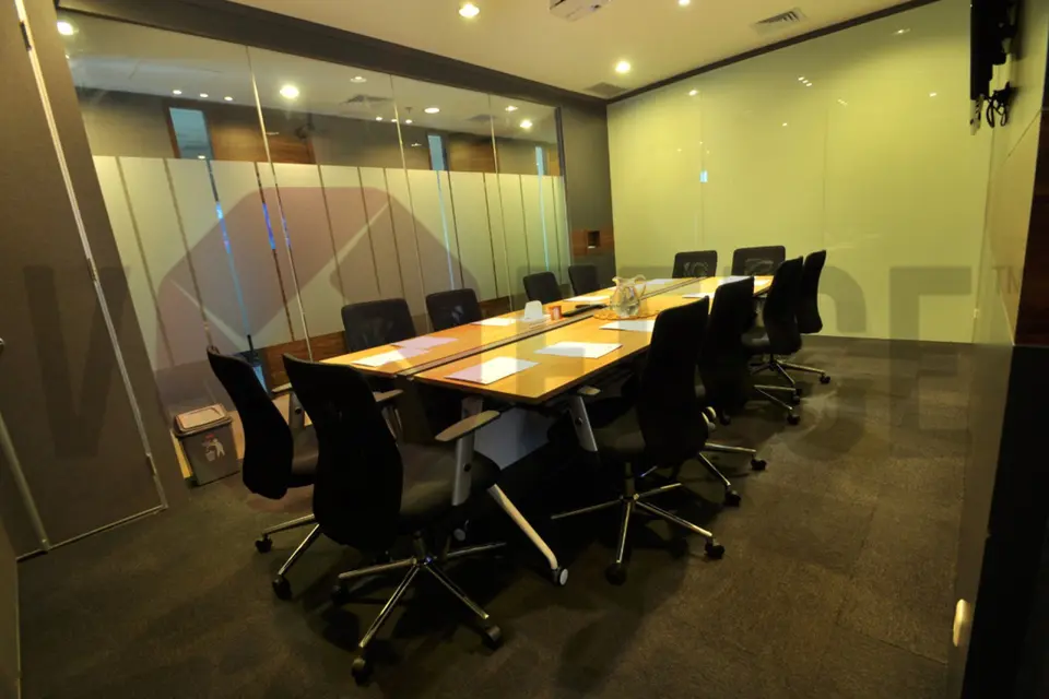 Meeting Room 1