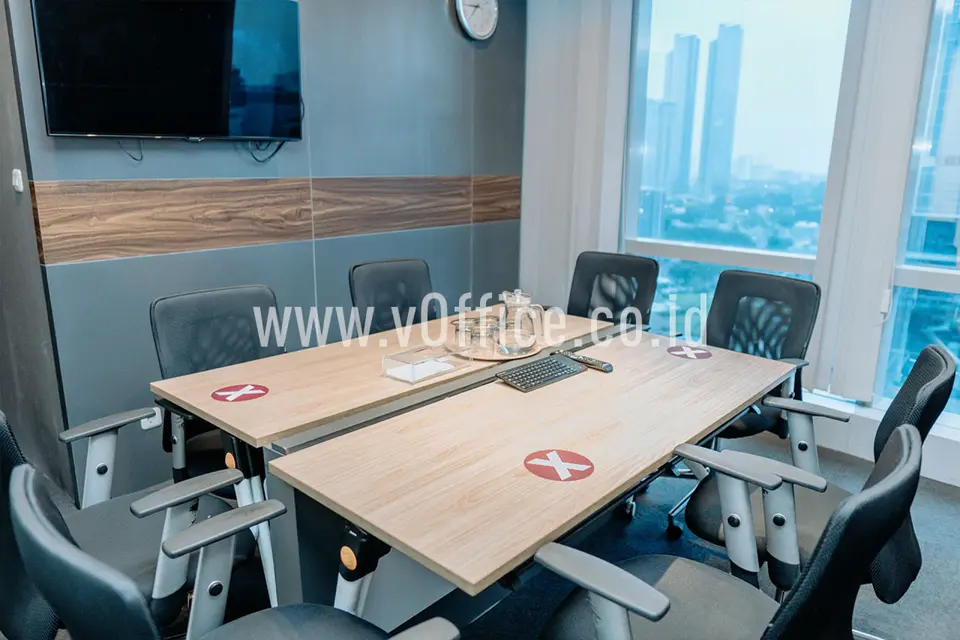 Meeting Room 2