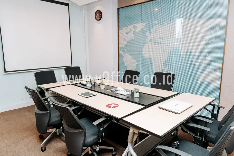 Meeting Room 1