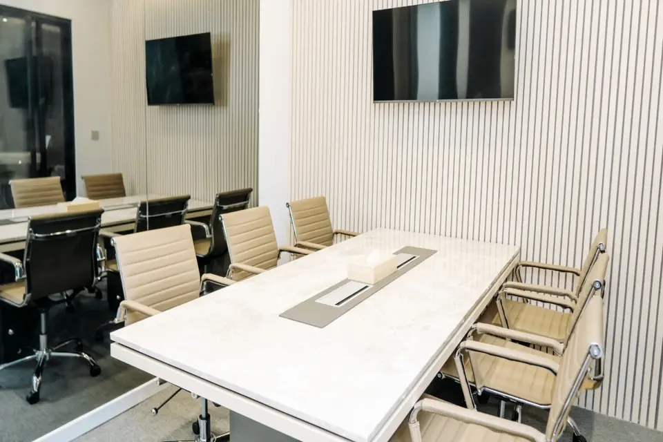 Meeting Room 1