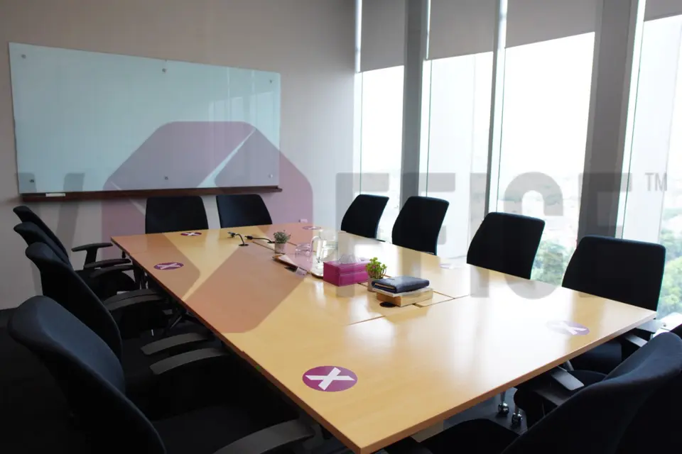 Meeting Room 1