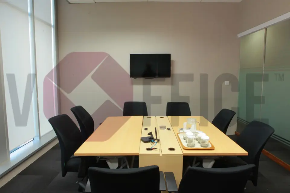 Meeting Room 2