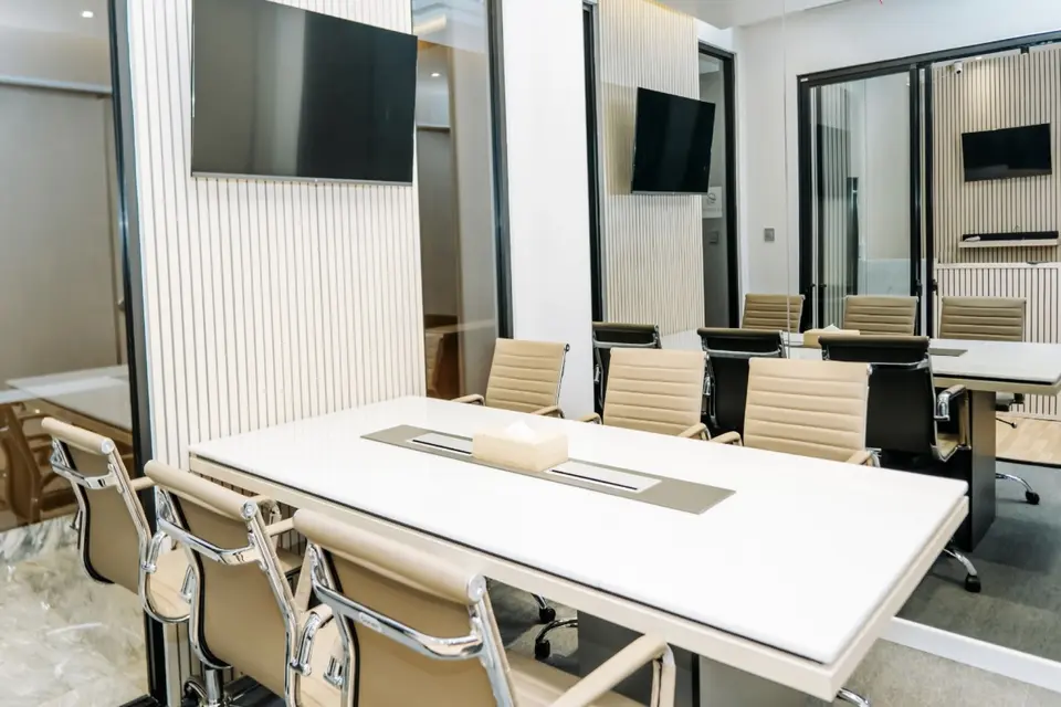Meeting Room 2