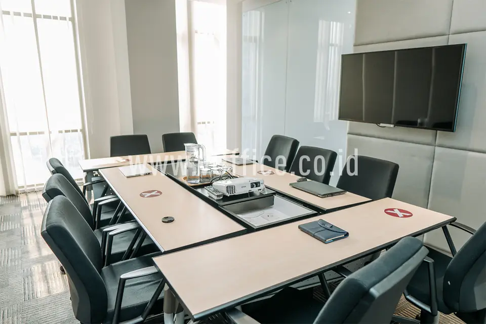 Meeting Room 1