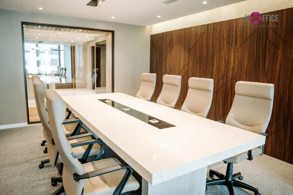 Meeting Room 2