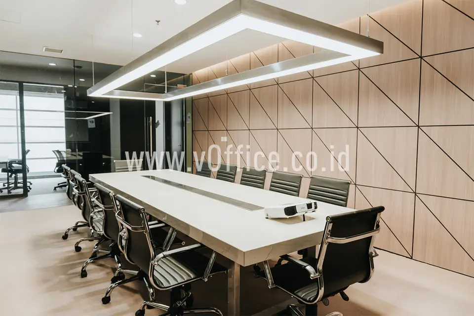 Meeting Room 1
