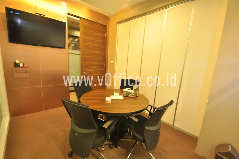 Meeting Room 2