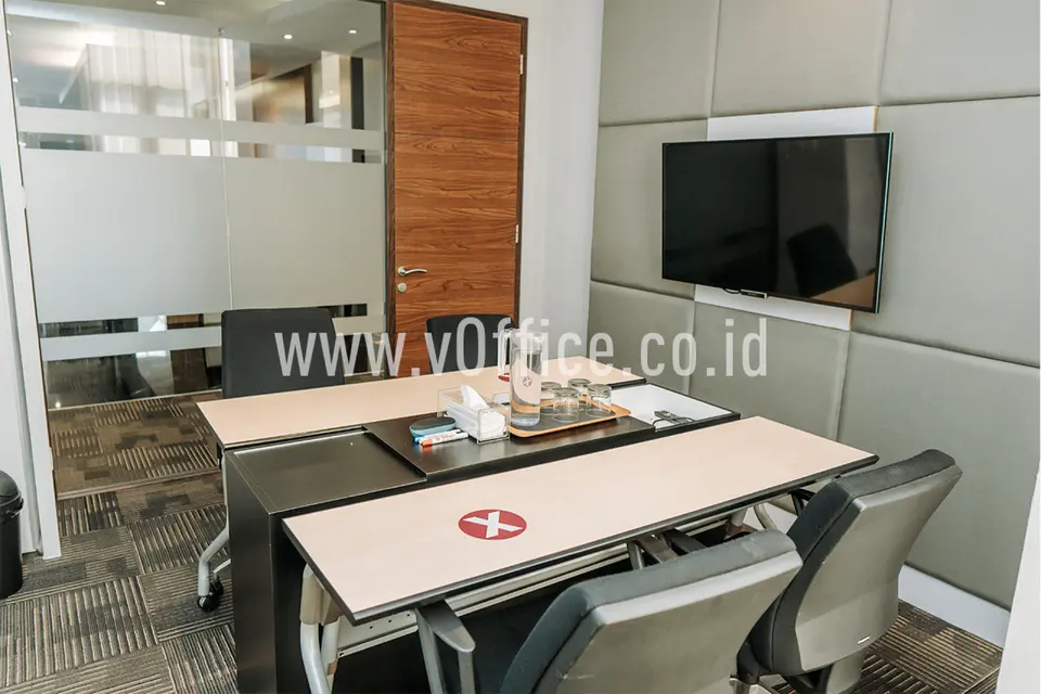 Meeting Room 2