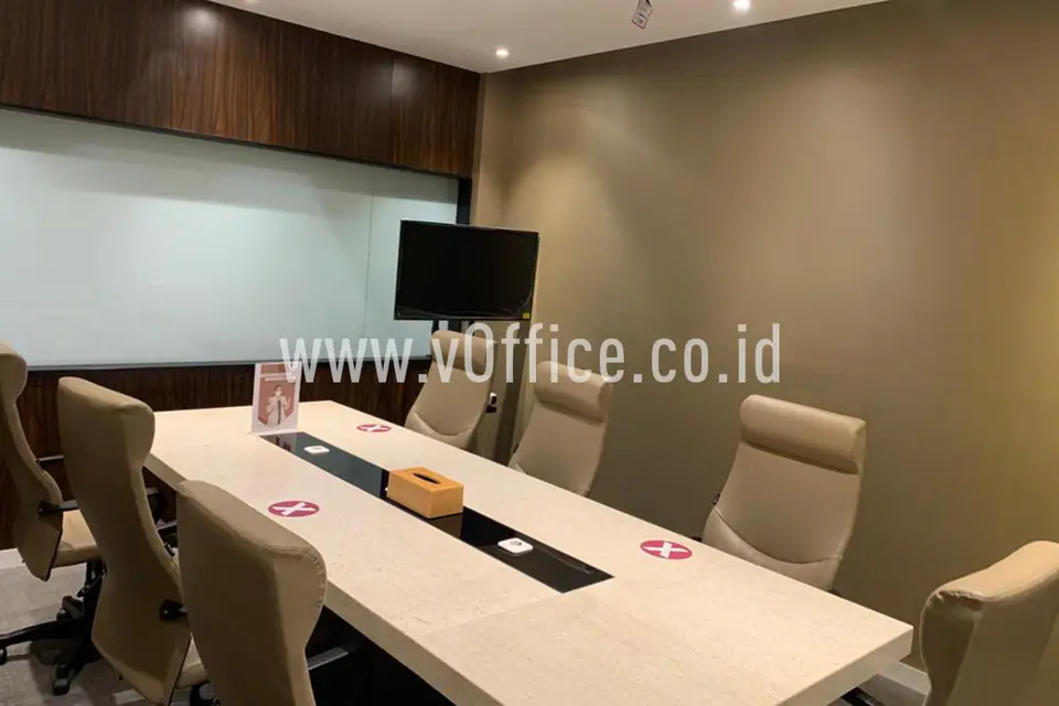 Meeting Room 1