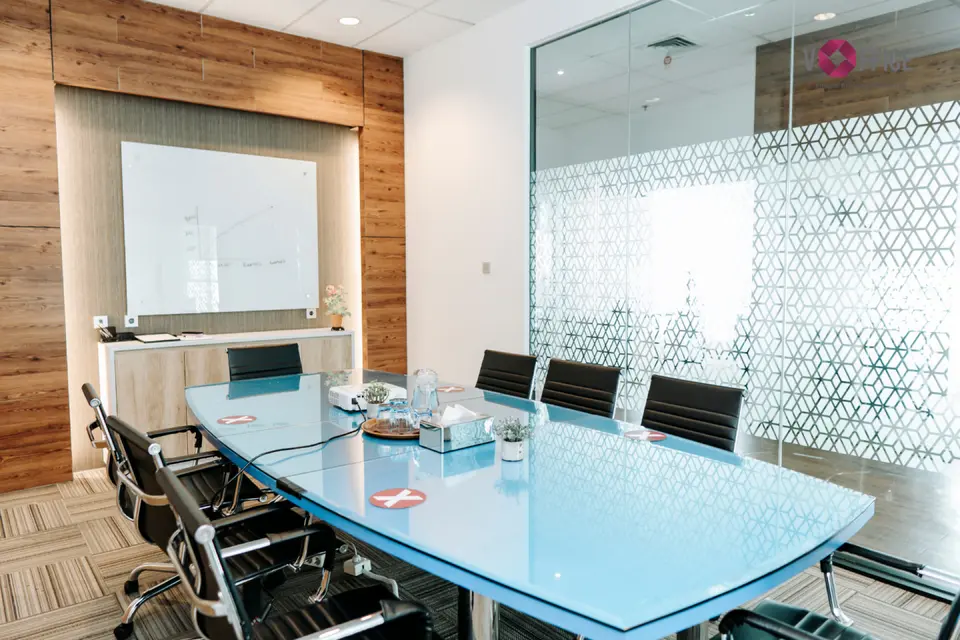Meeting Room 1