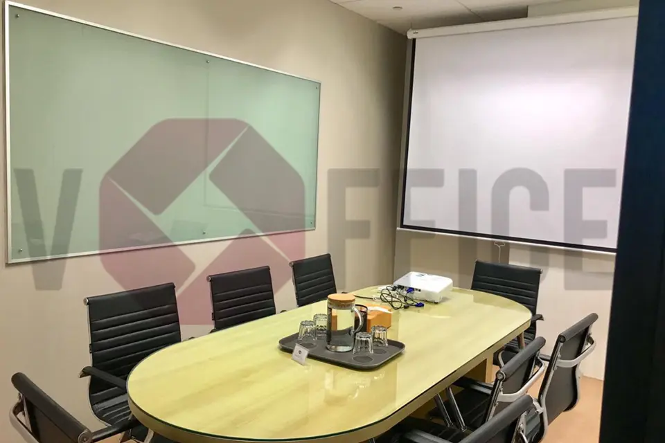 Meeting Room 2