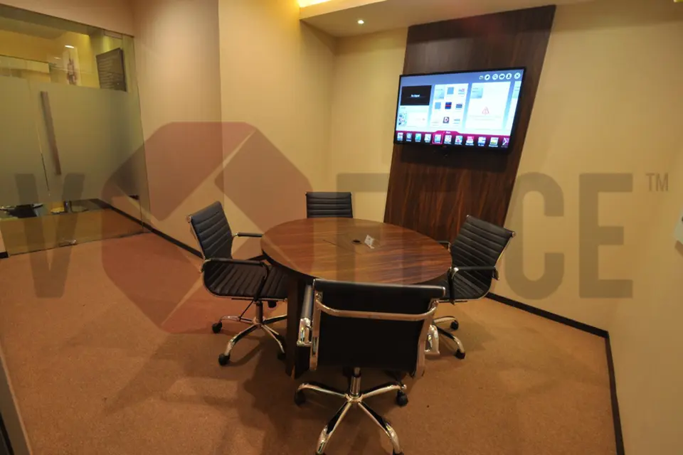 Meeting Room 2