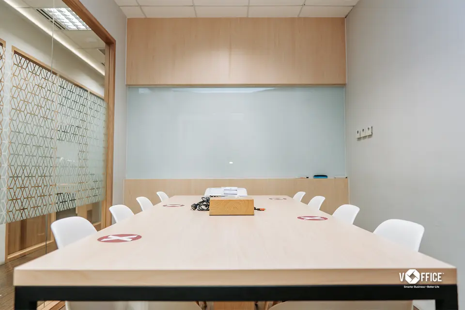Meeting Room 1