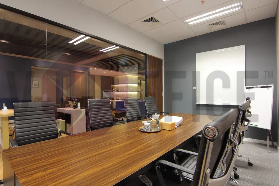 Meeting Room 2