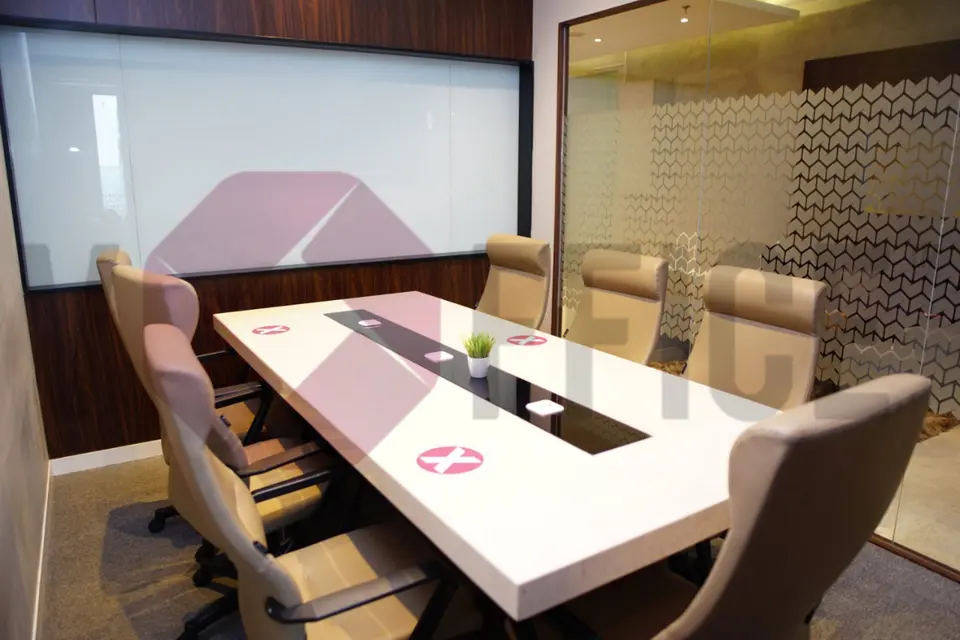 Meeting Room 2