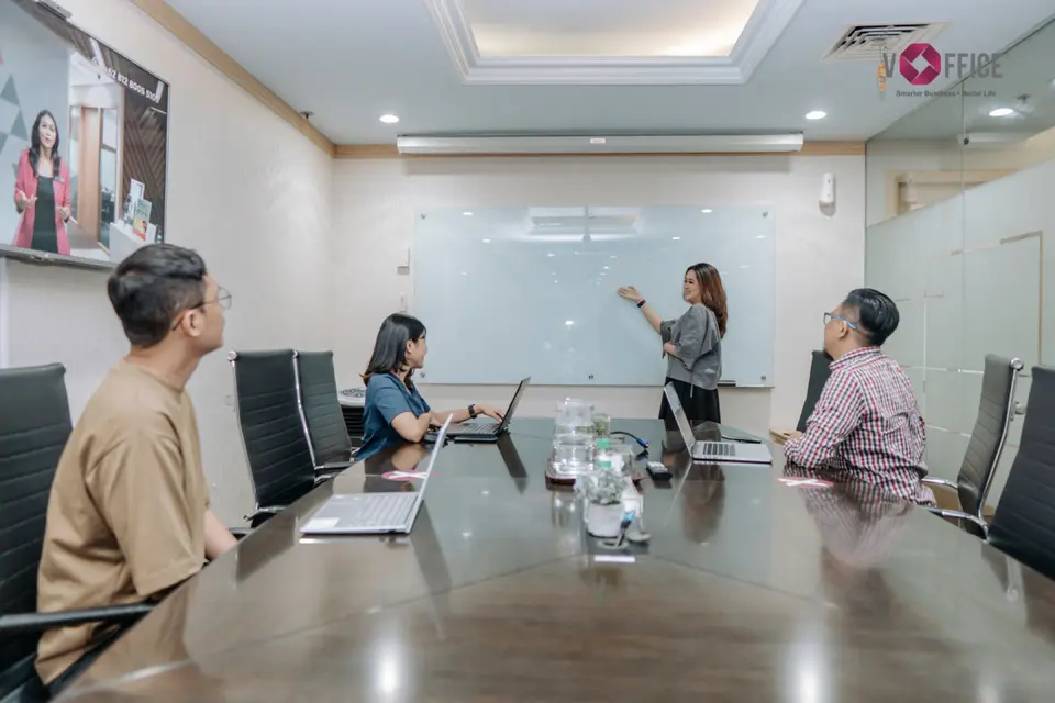 Meeting Room 1