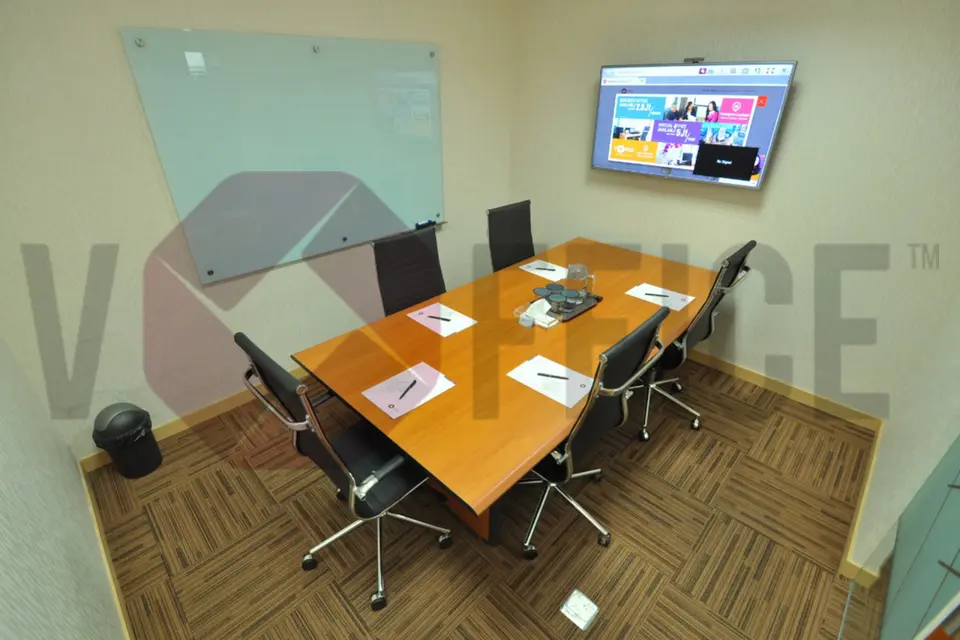 Meeting Room 2