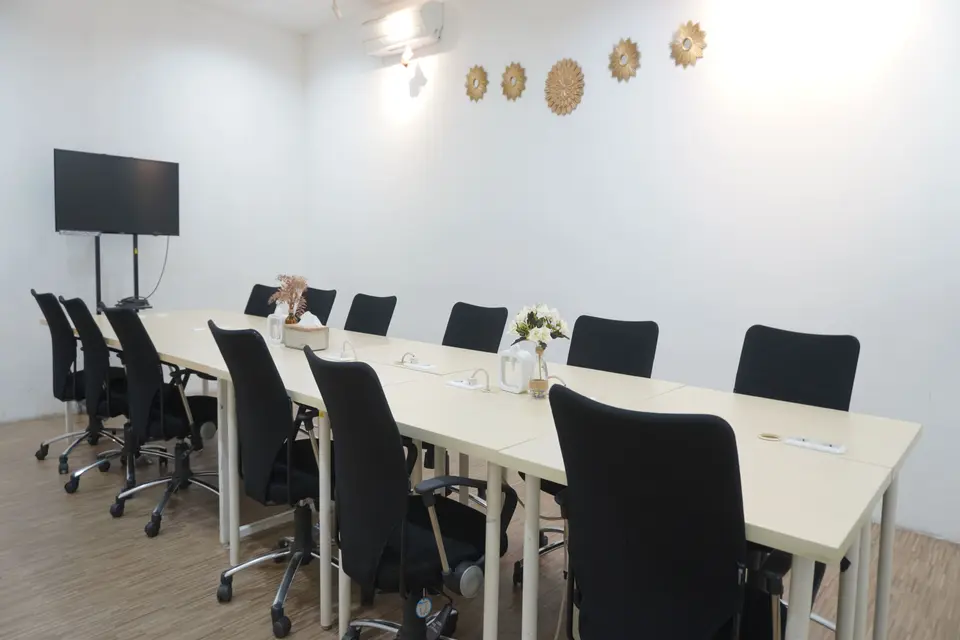 Meeting Room 2