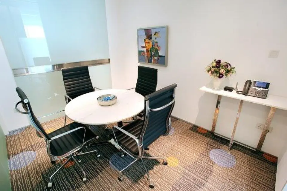 Small Meeting Room