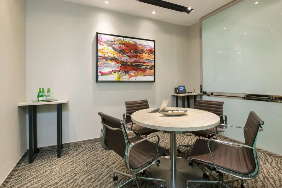 Meeting Room 1