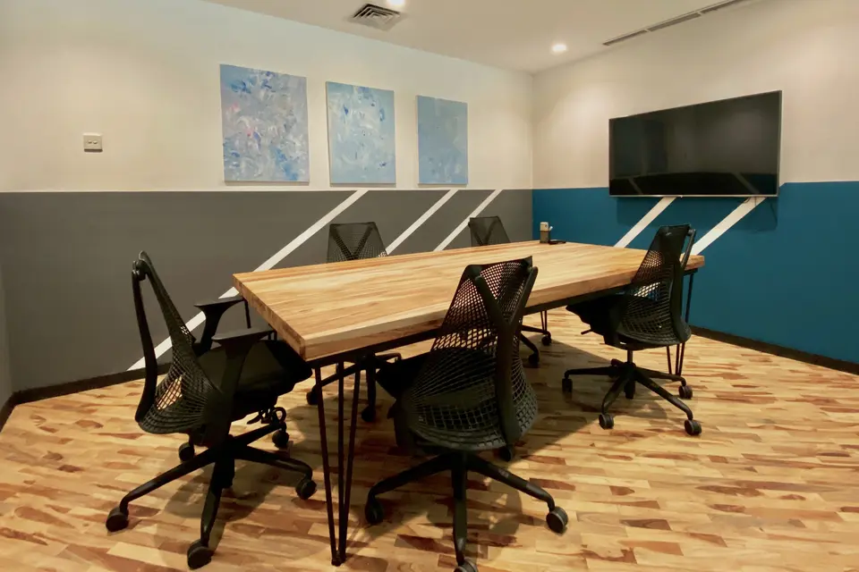 Meeting Room 2