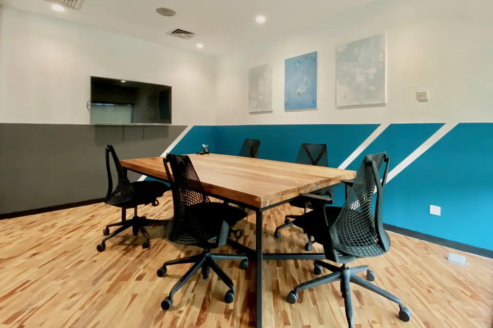 Meeting Room 3