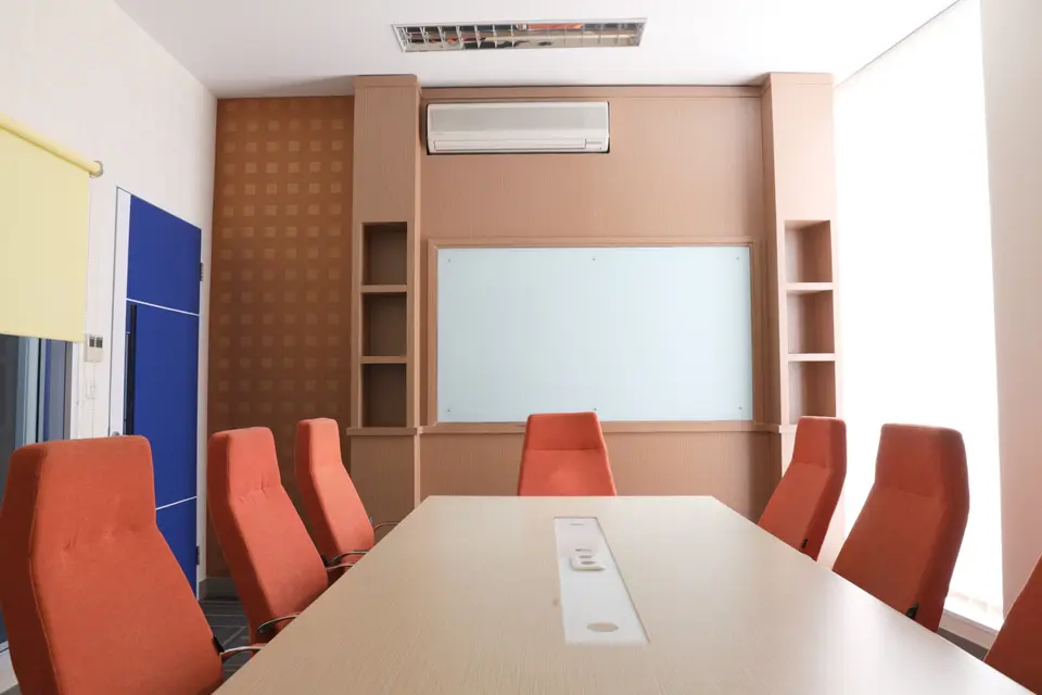 Large Meeting Room 1