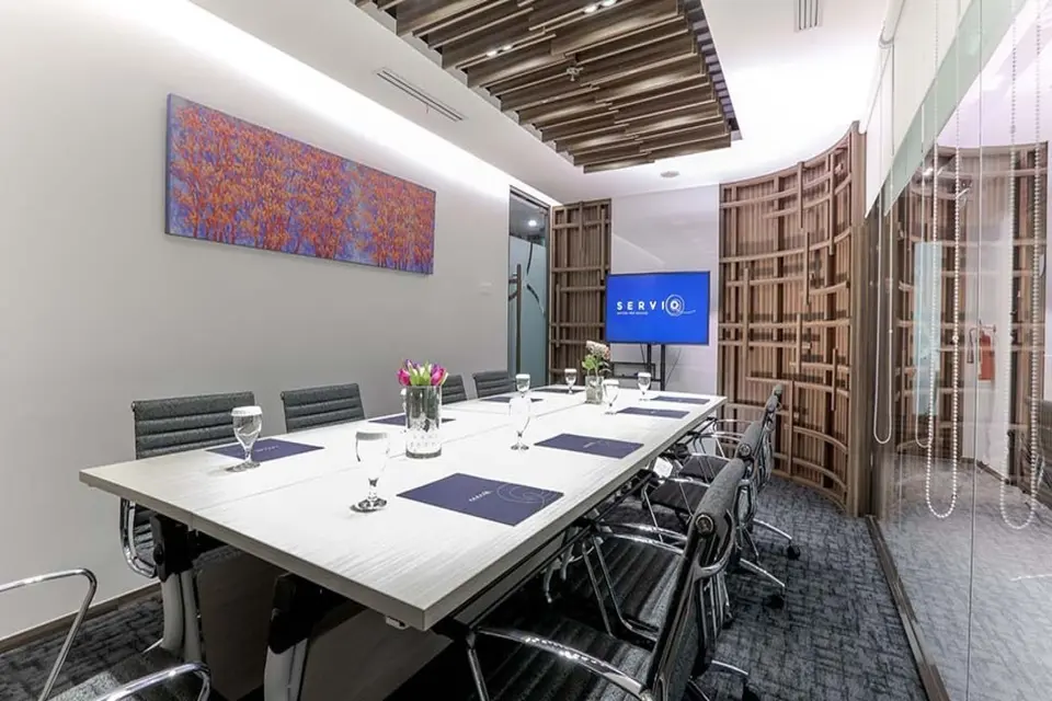 Oak Room