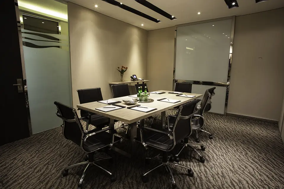 Meeting Room 2