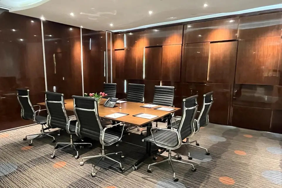 Medium Meeting Room 1