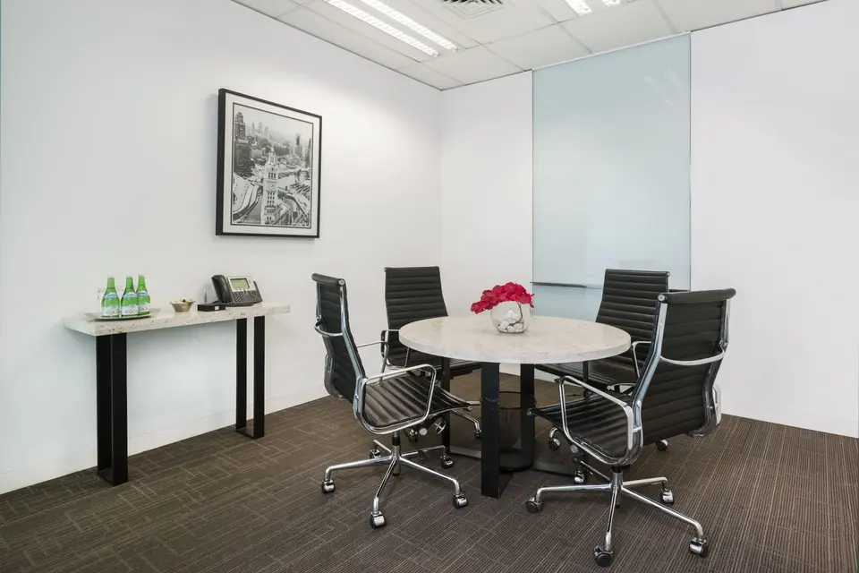 Small Meeting Room