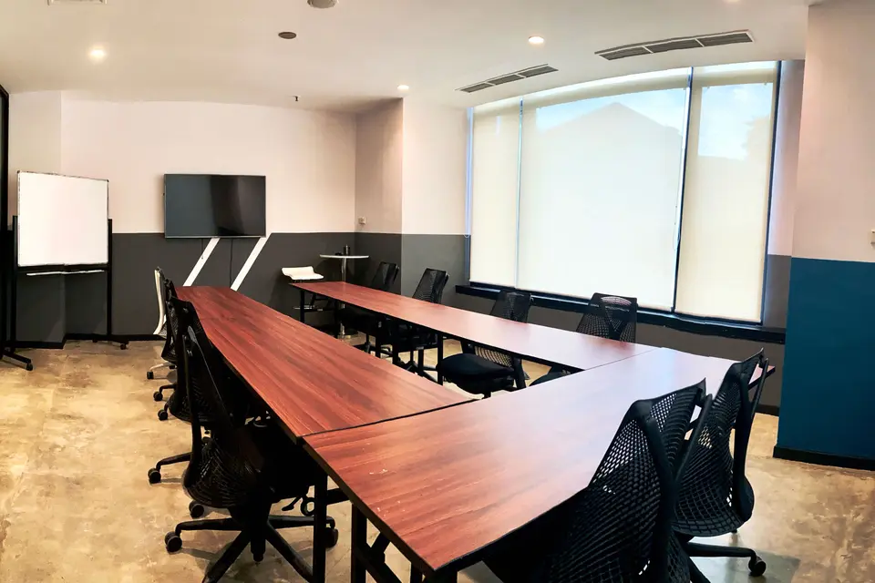 Meeting Room 1