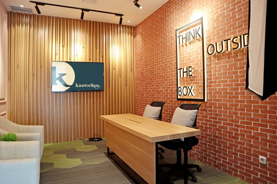 Podcast Studio