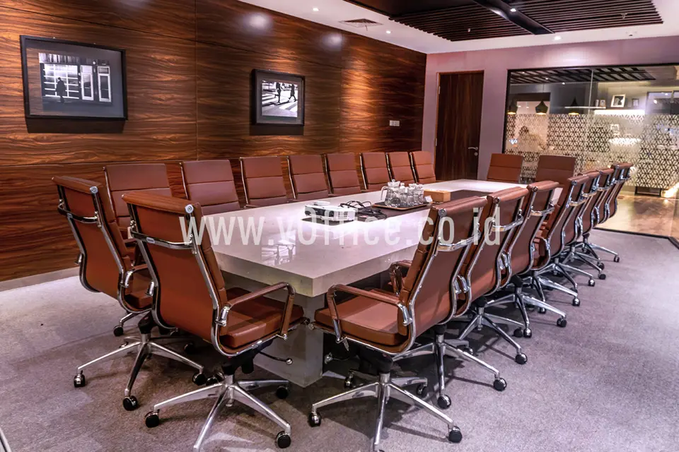 Meeting Room 1