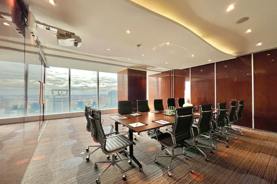 Medium Meeting Room 2