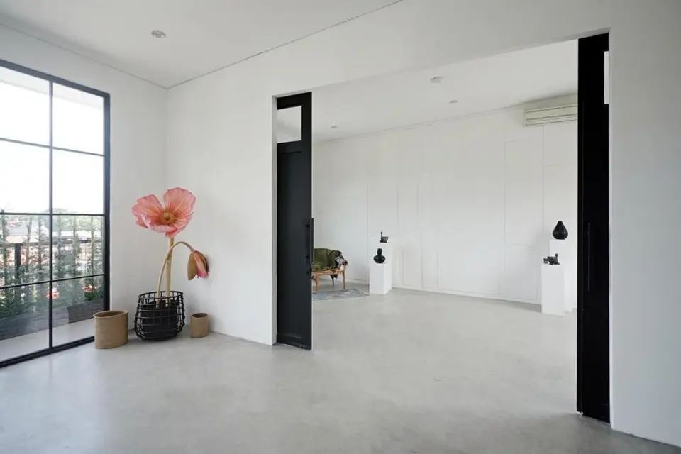 Event Space