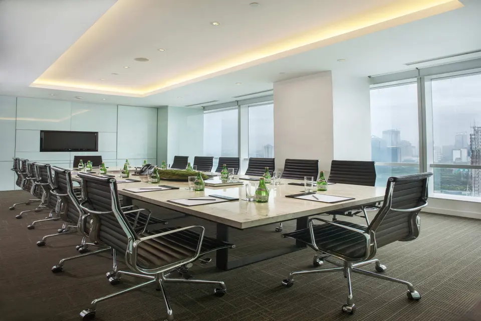 Board Room