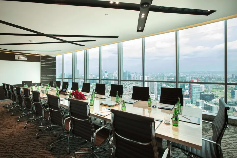 Boardroom