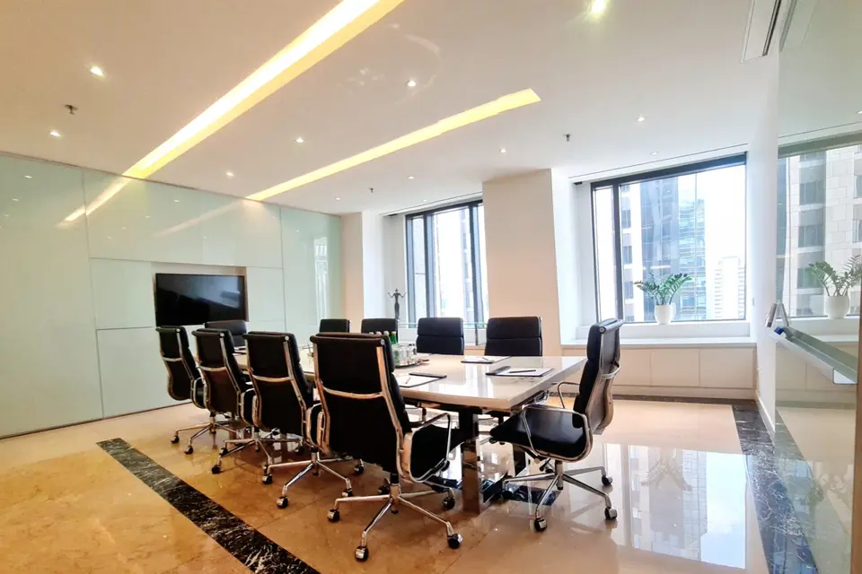 Boardroom 