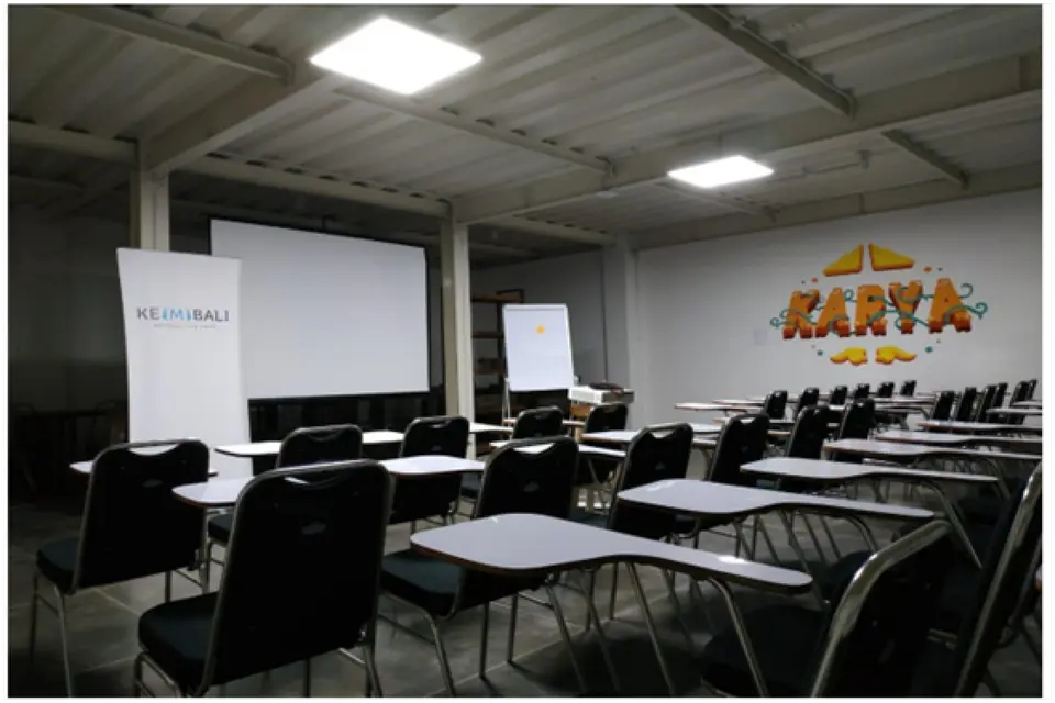 Karya Event Space