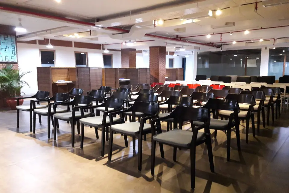 Event Space Connext Bali
