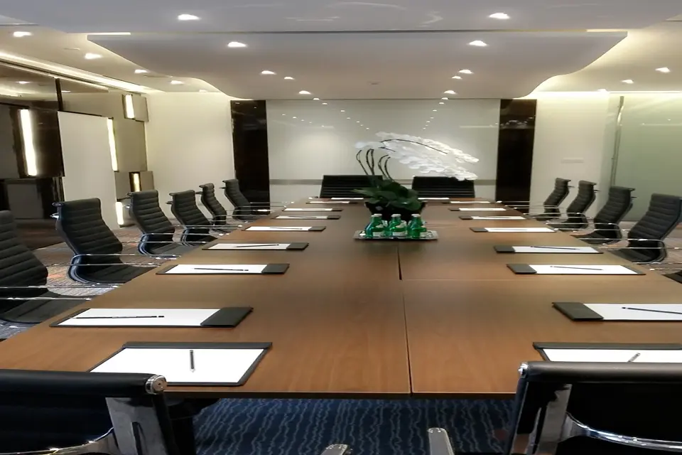 Board Room