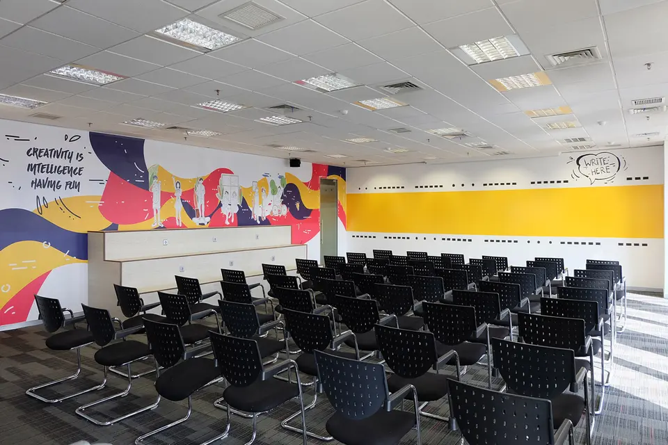 Event Space