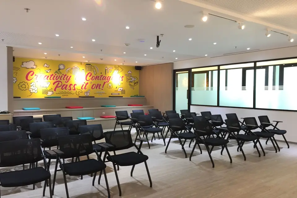 Event Space 3